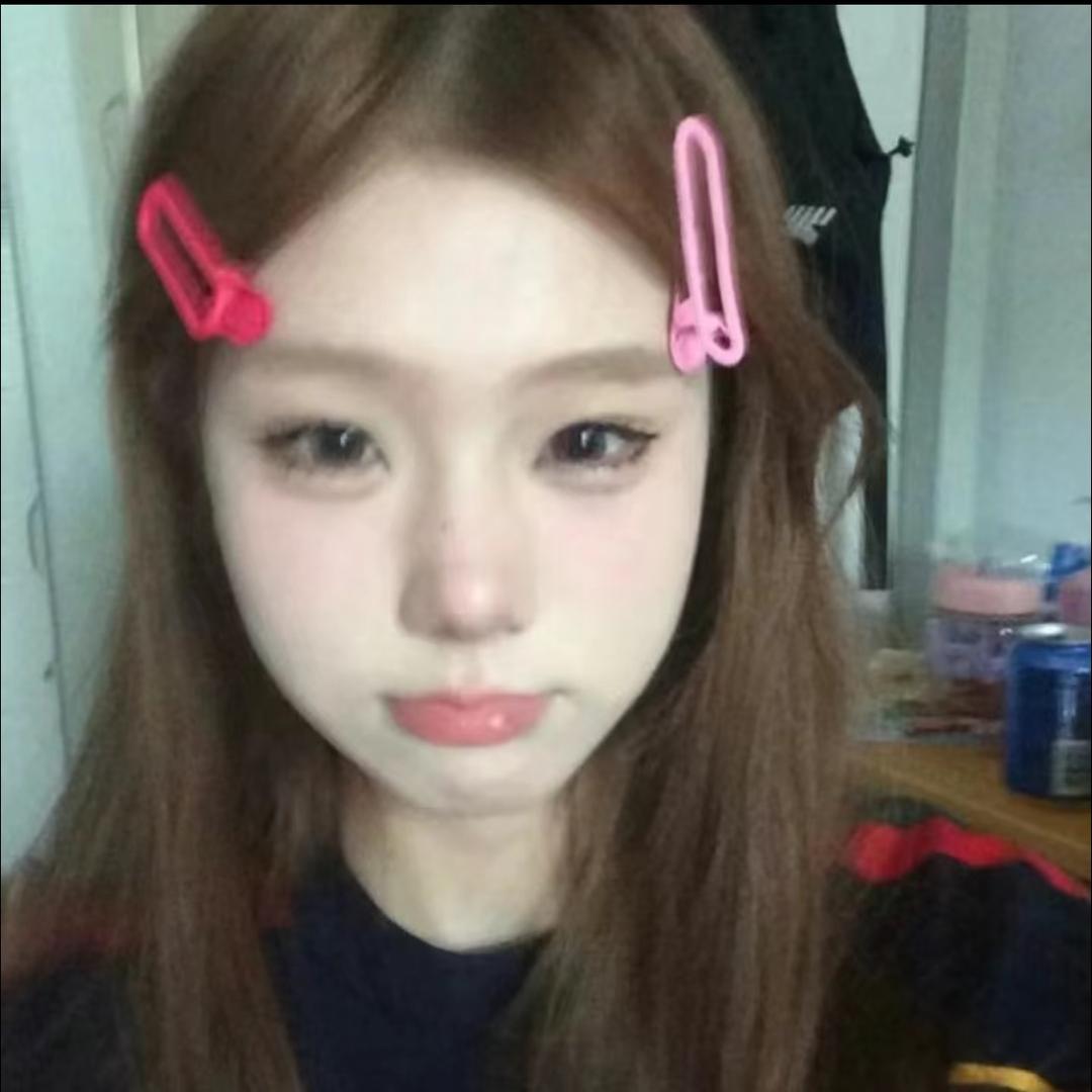 难过的土豆饼🥔