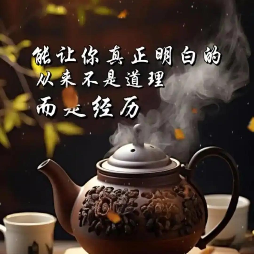 平平淡淡才是真