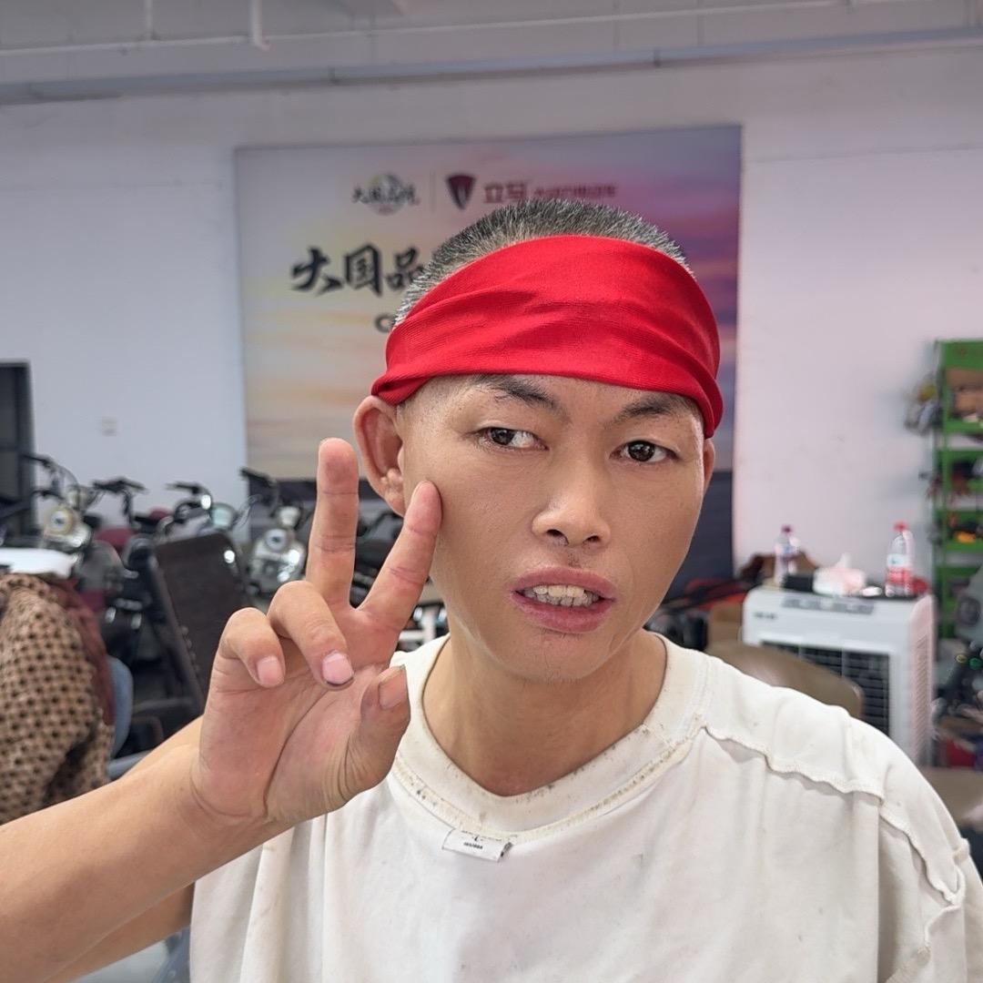 肖古山细妹(立马电动车)