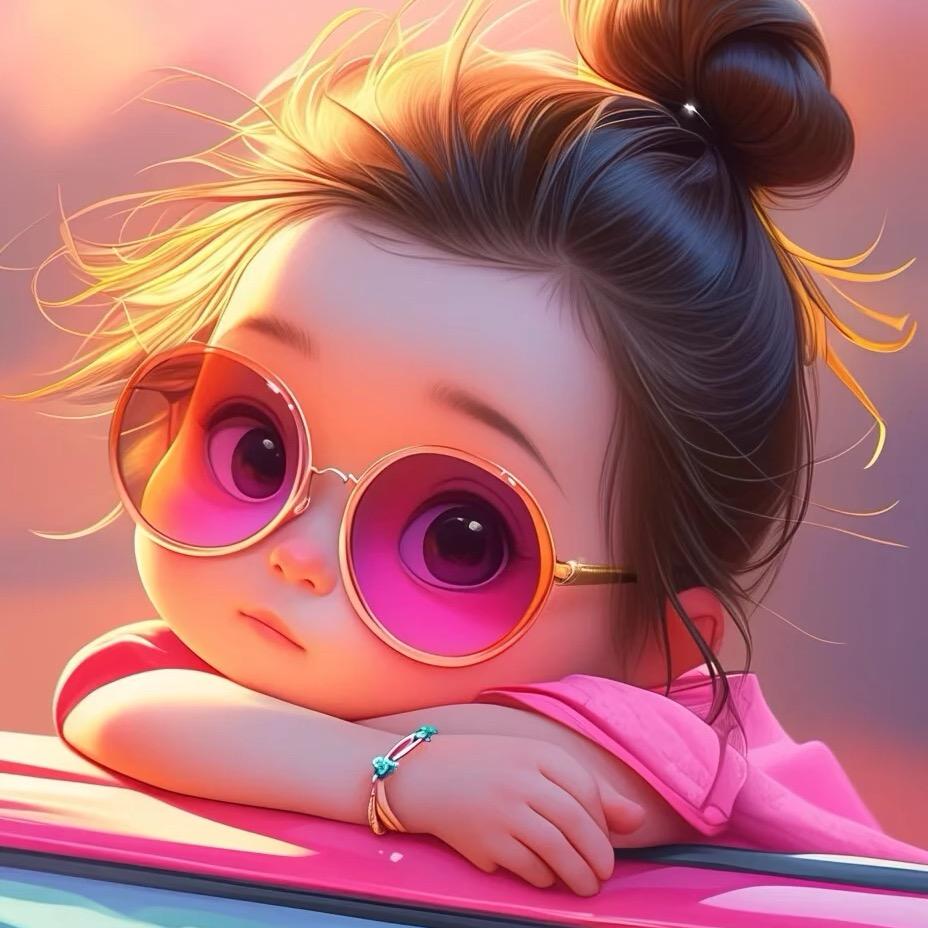 ꧁💞幸运ꩵ相随💞꧂