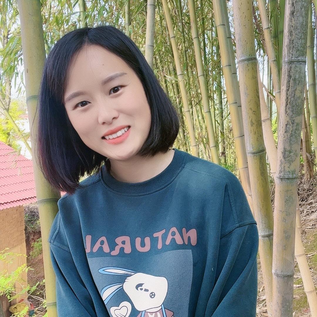 王小倩