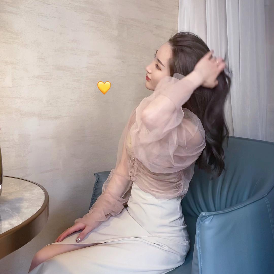 小鱼儿（想看特效版）𓆟𓆜𓆞