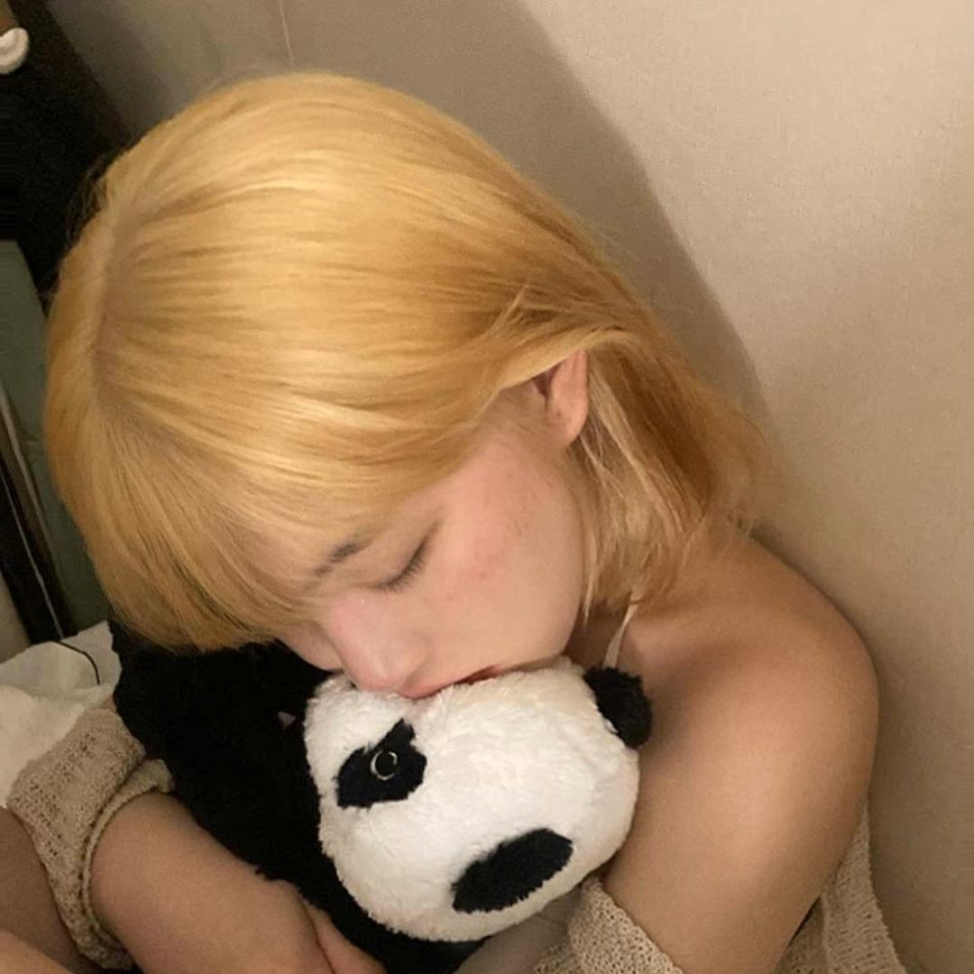 吃冰淇淋了吗