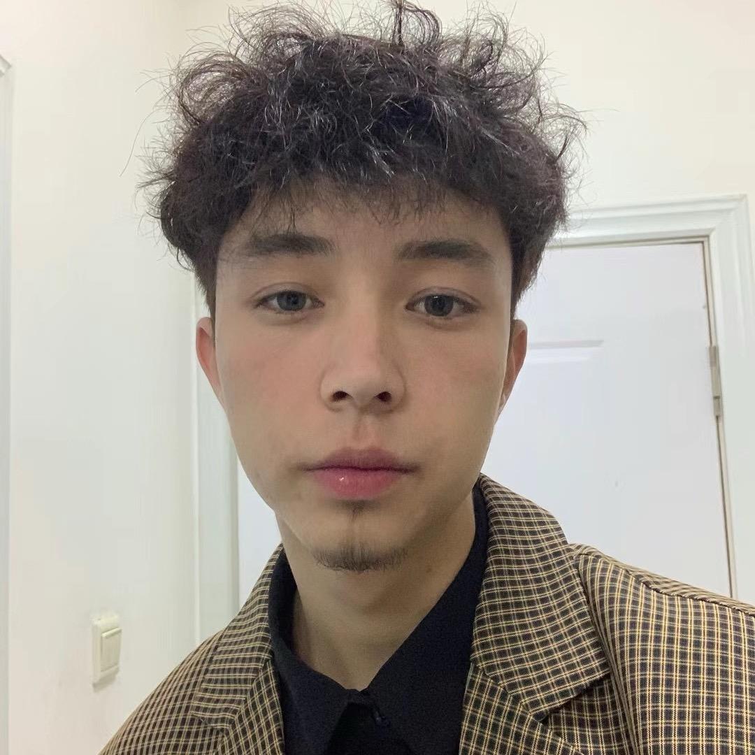 帽子哥