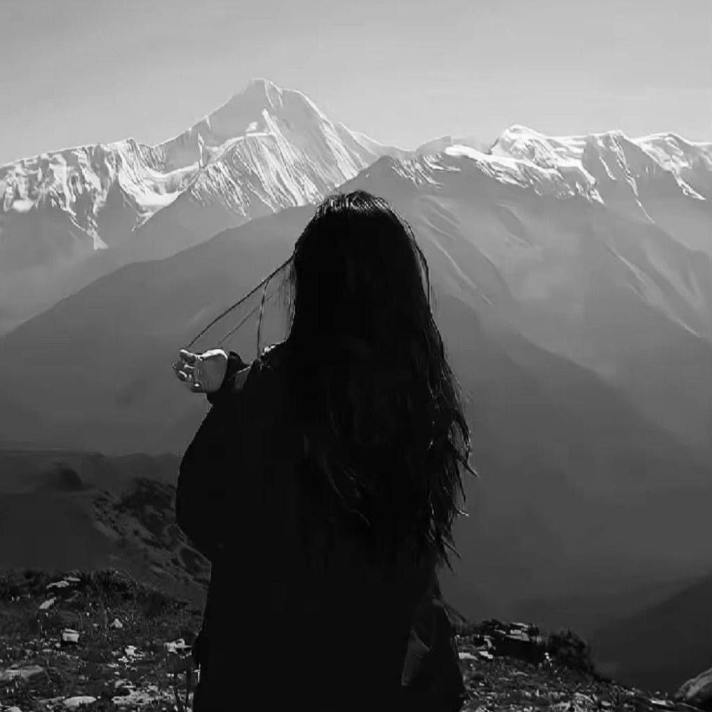 只有西部风懂你的爱