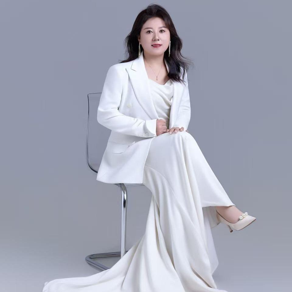 漂亮二妹🌈🌈