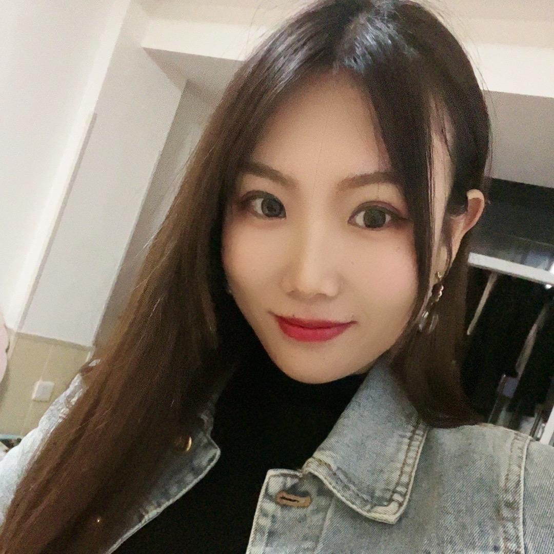 小倩在宜昌