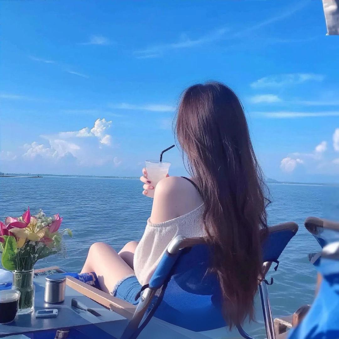 甜甜💗壹笑（穿搭版）