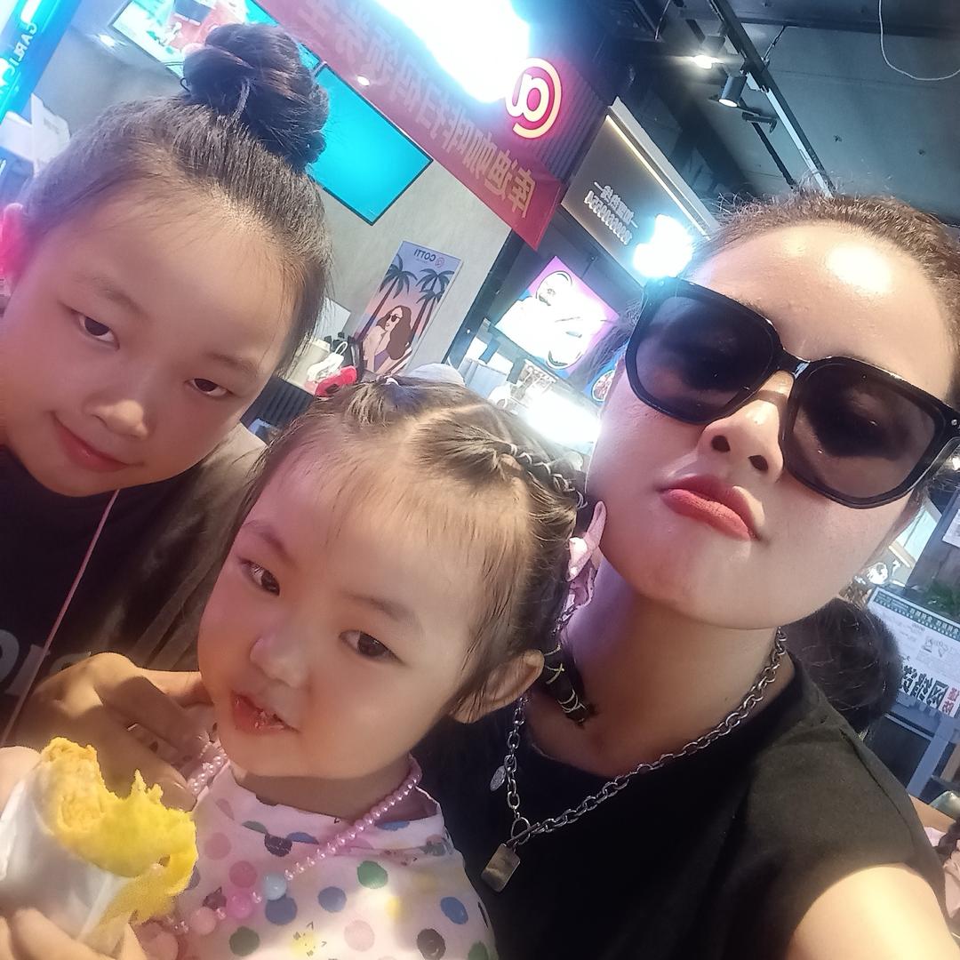 铜锣湾三楼跨次元手作店