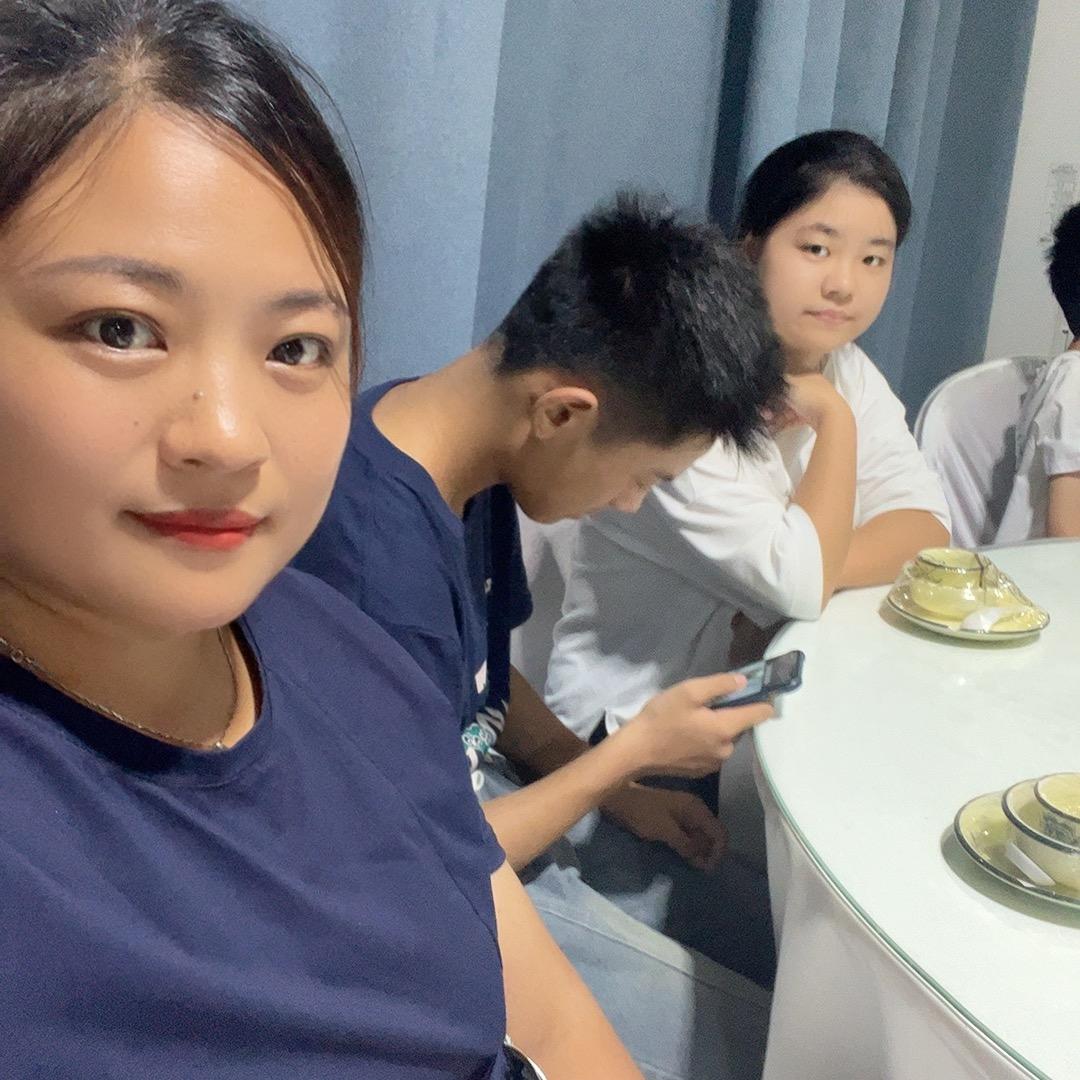 文丽的百货店