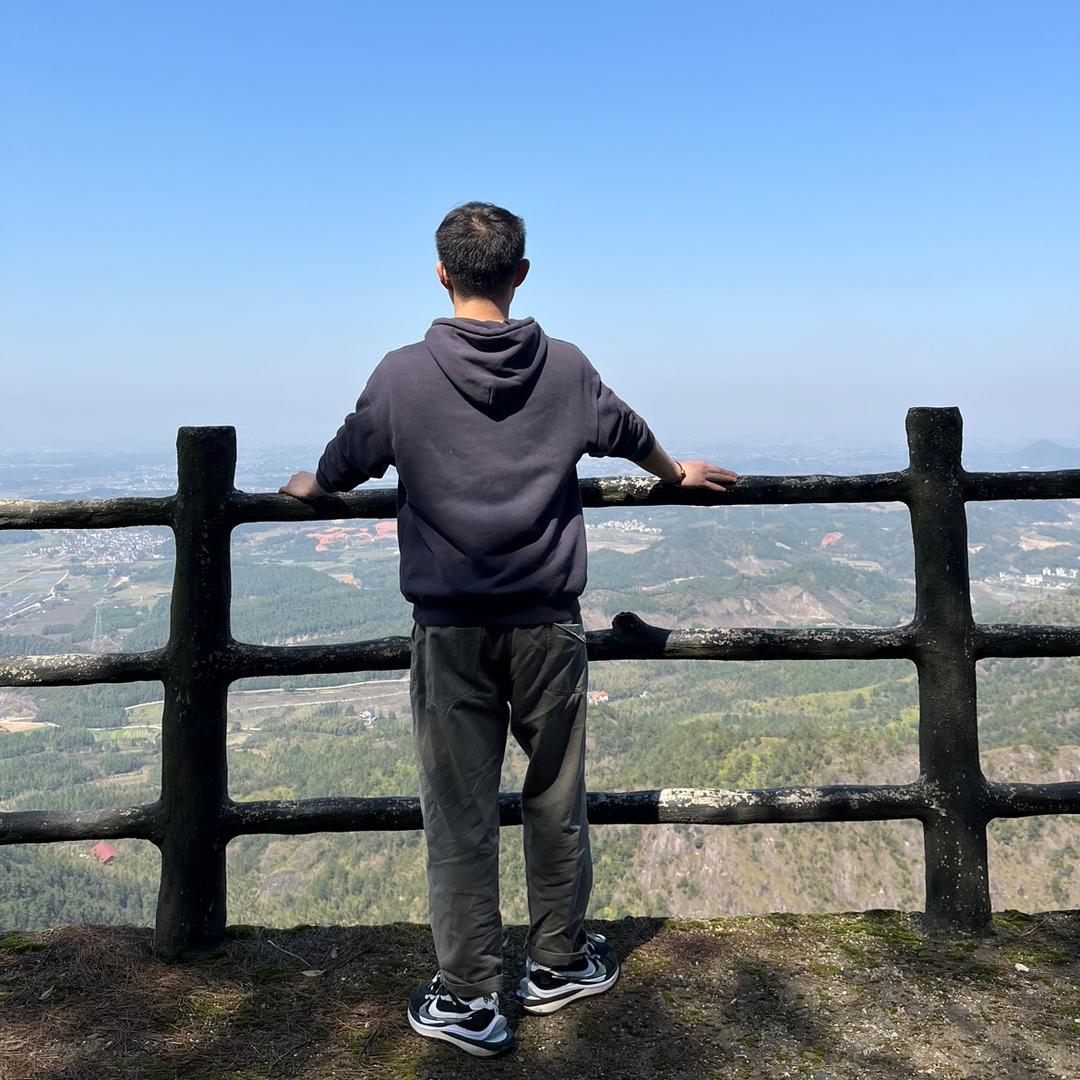 汪凯旋