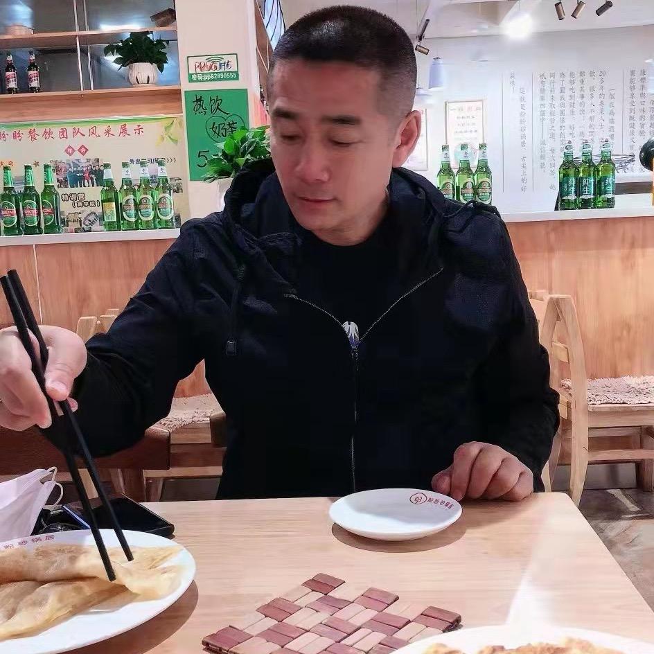 成哥朋友圈