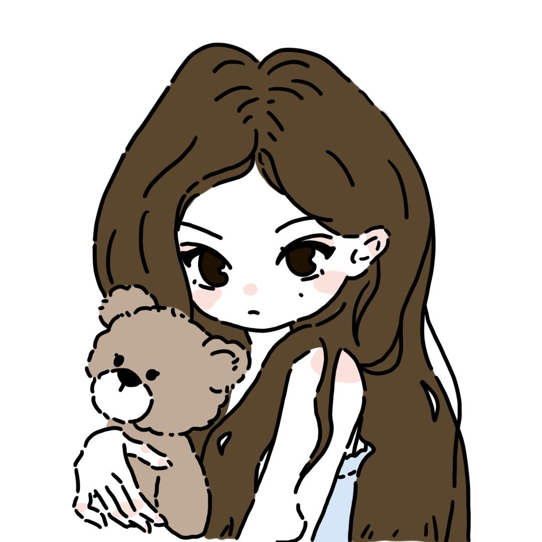 熊熊🧸ྀི