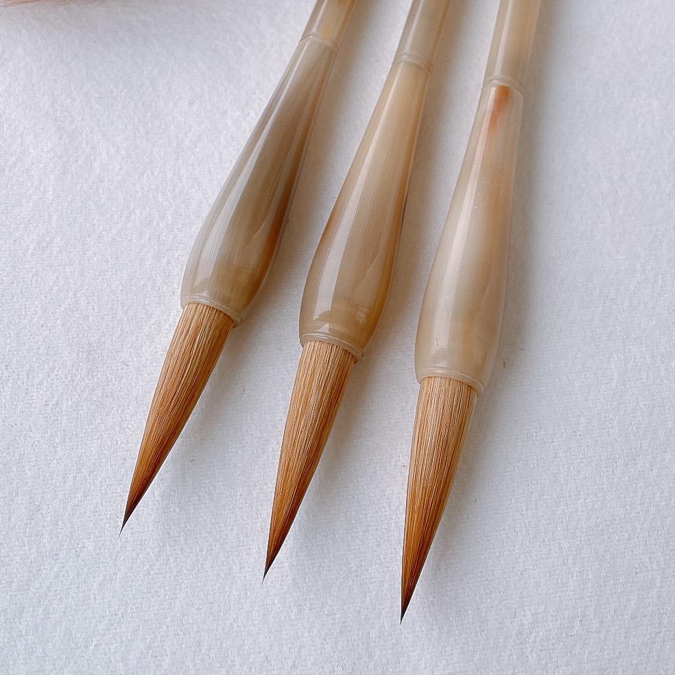 毛笔之家