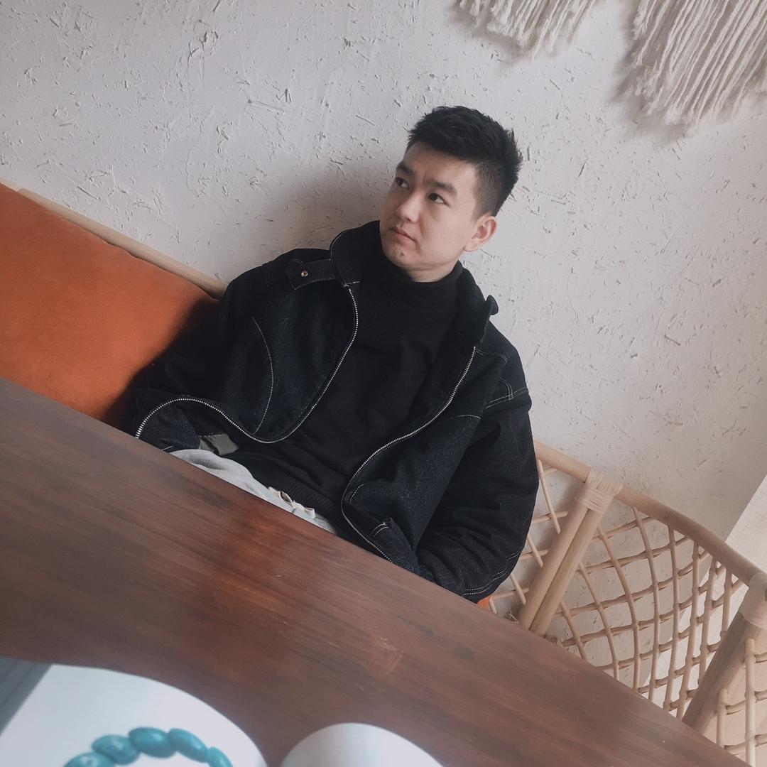 小马哥