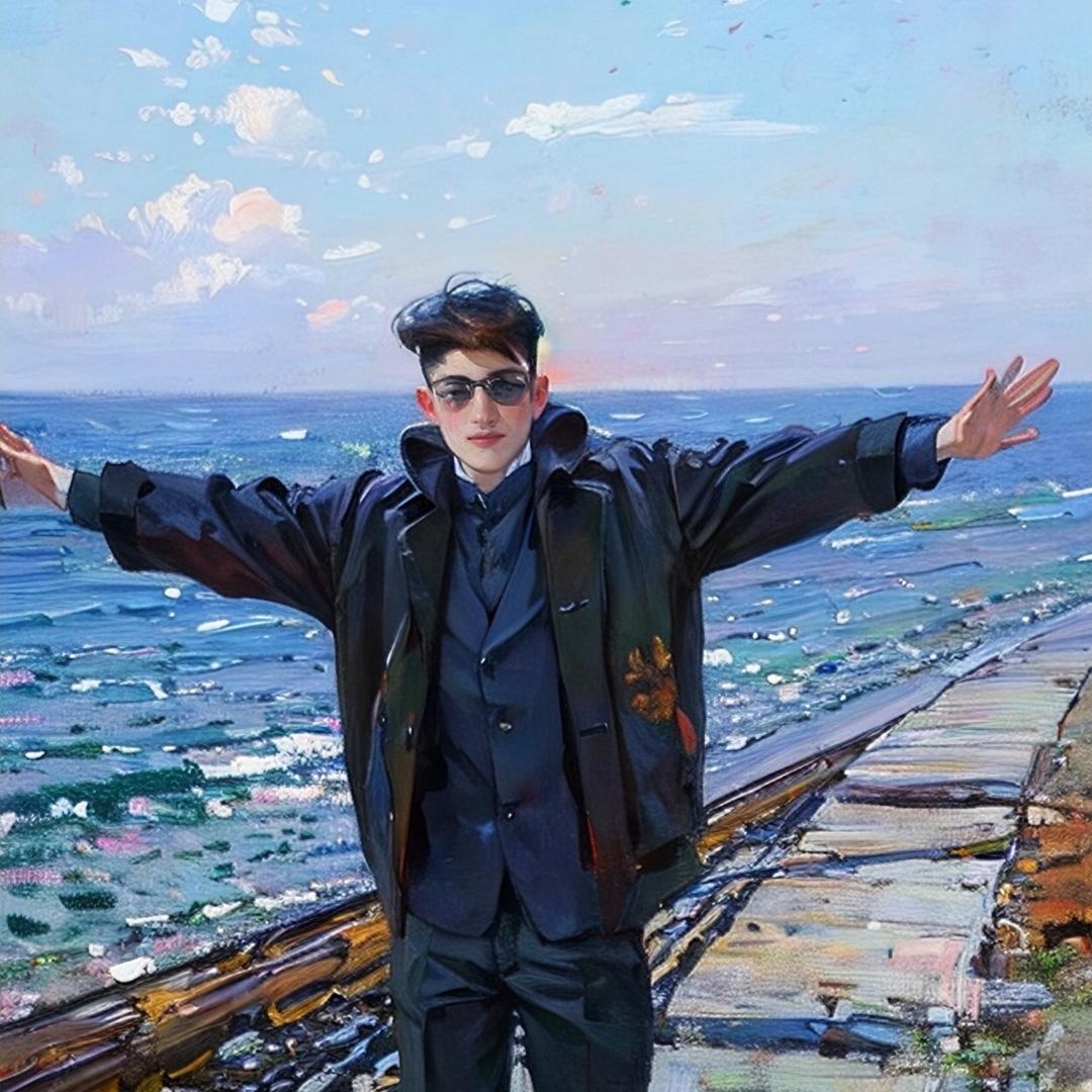云中雾