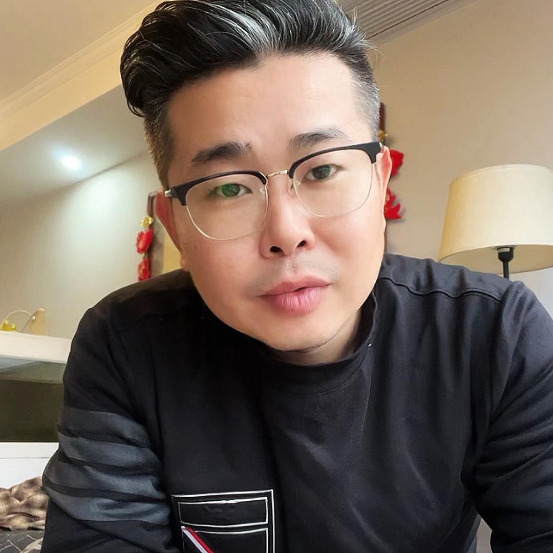老程来了