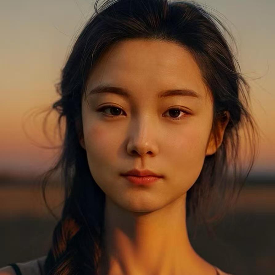 陈星星～