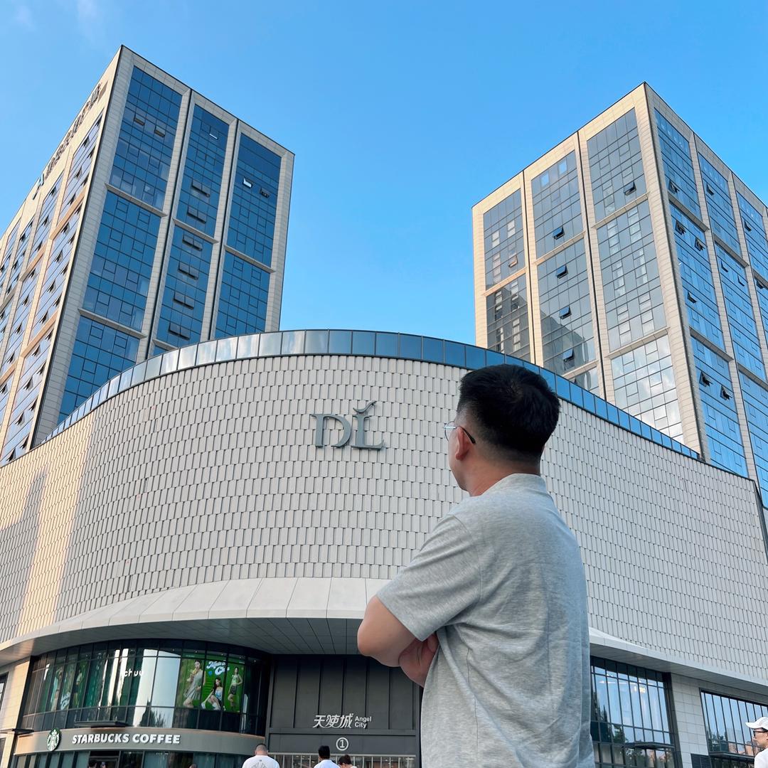 李发光amazing