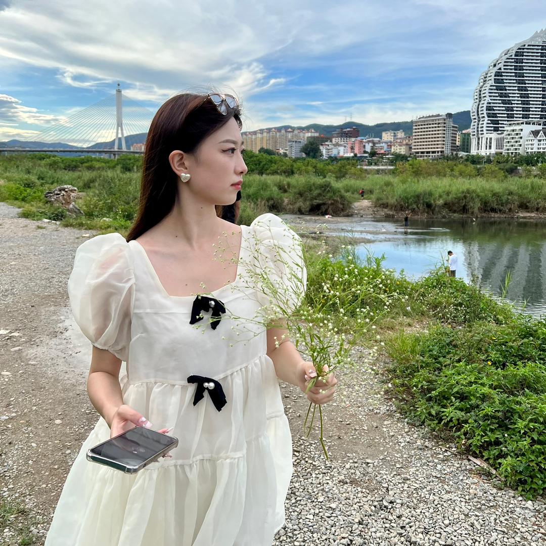 眉山东坡区双舞艺术-月月老师