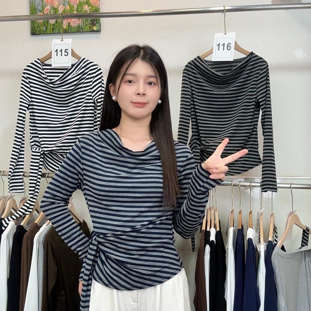 晓晓韩系女装店