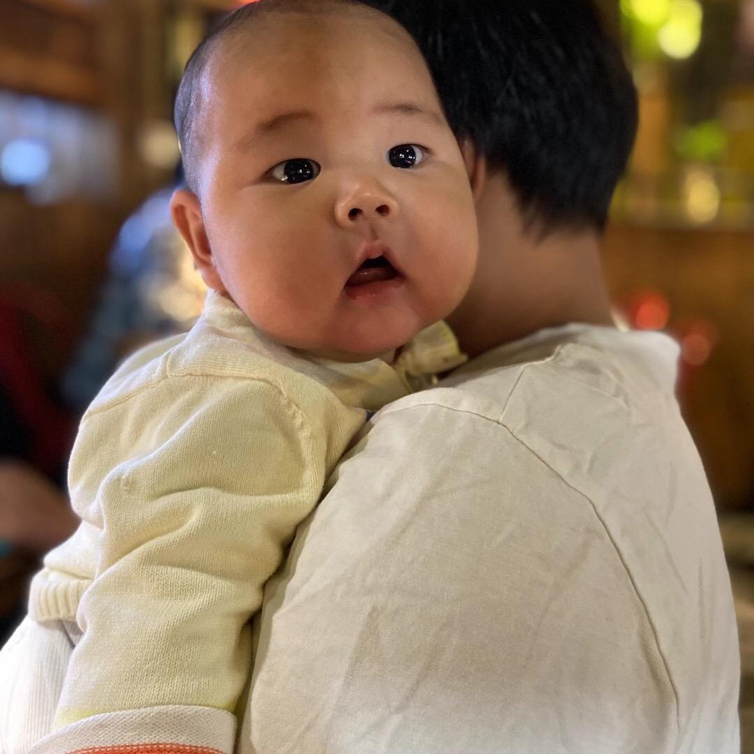 我的宝贝