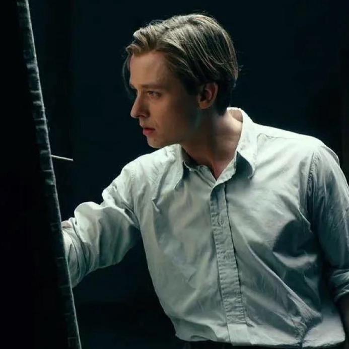 人间总有一两风