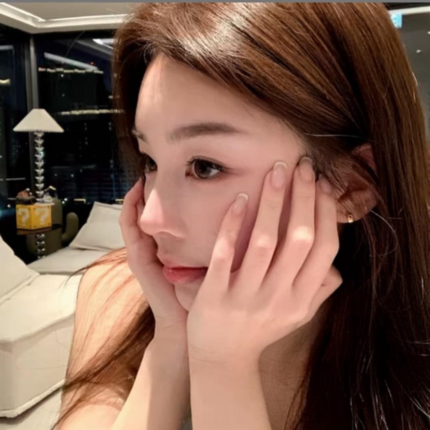 有点心事全写脸上