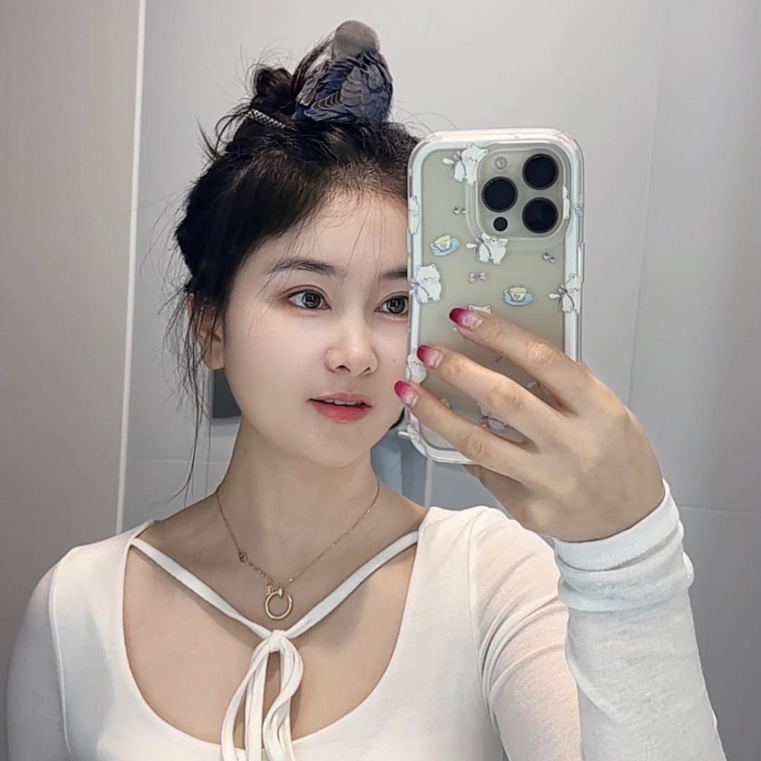 风铃🎐