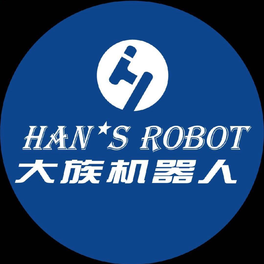 大族高精密运动平台-鱼仔