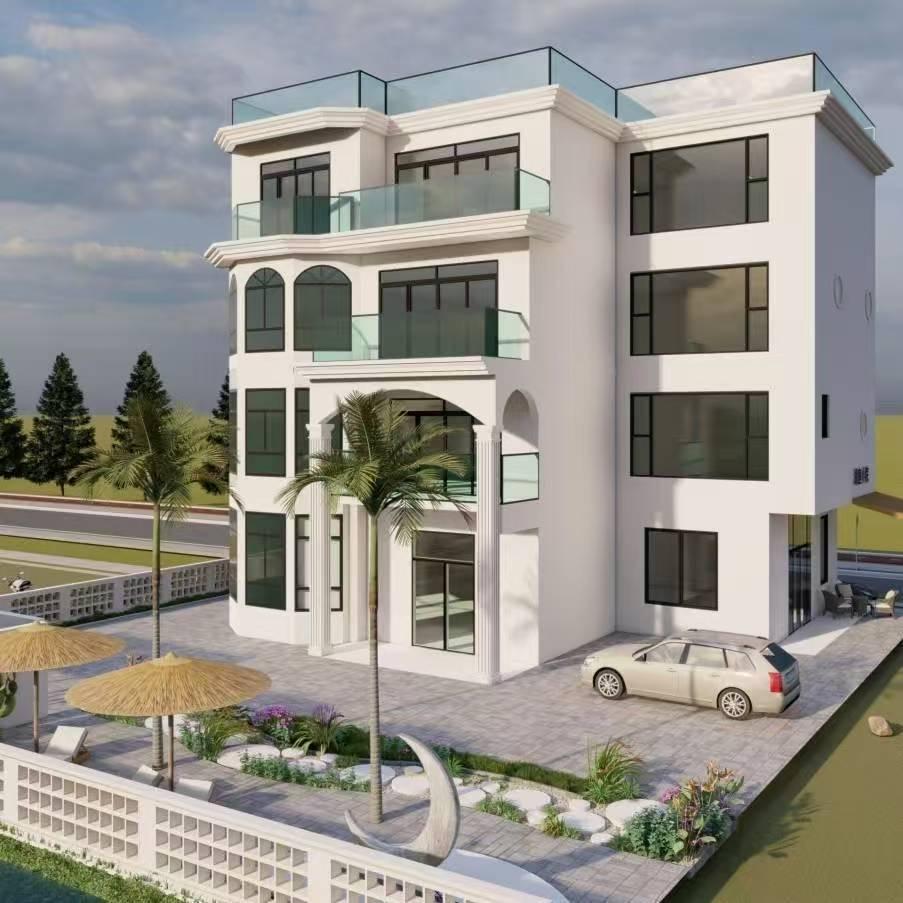 湄洲岛一路通-小高