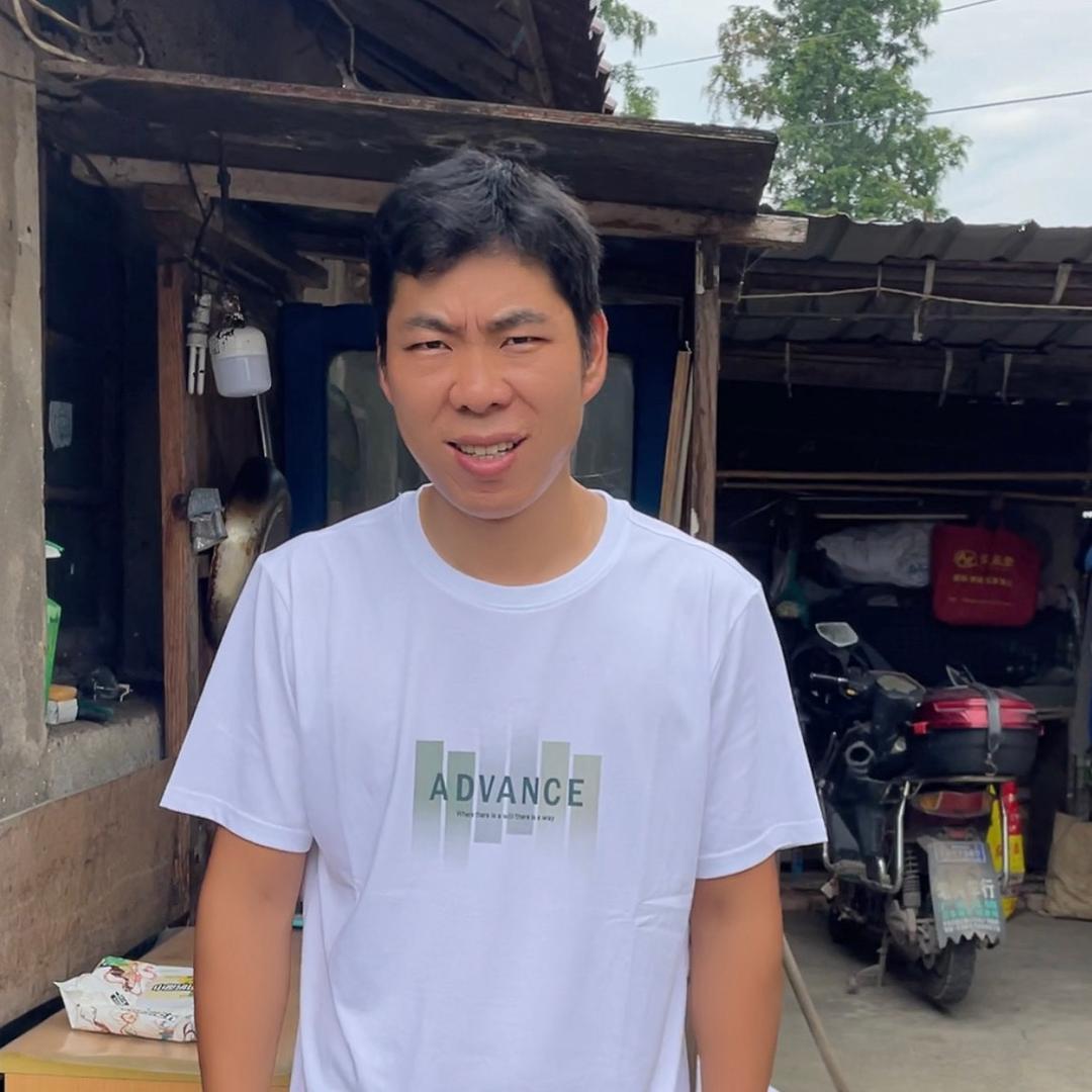 小东在沪漂
