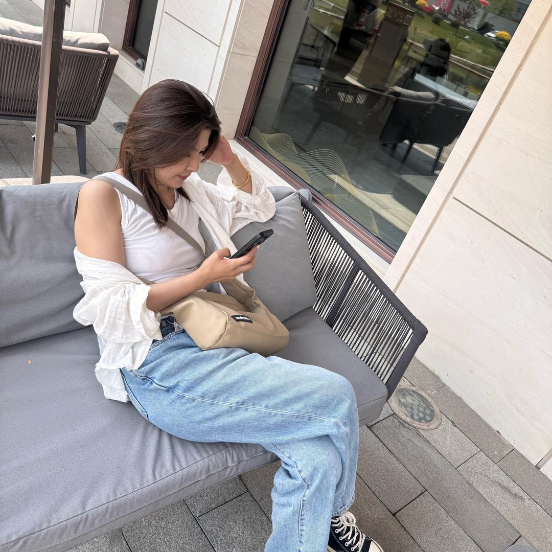 美丽啊