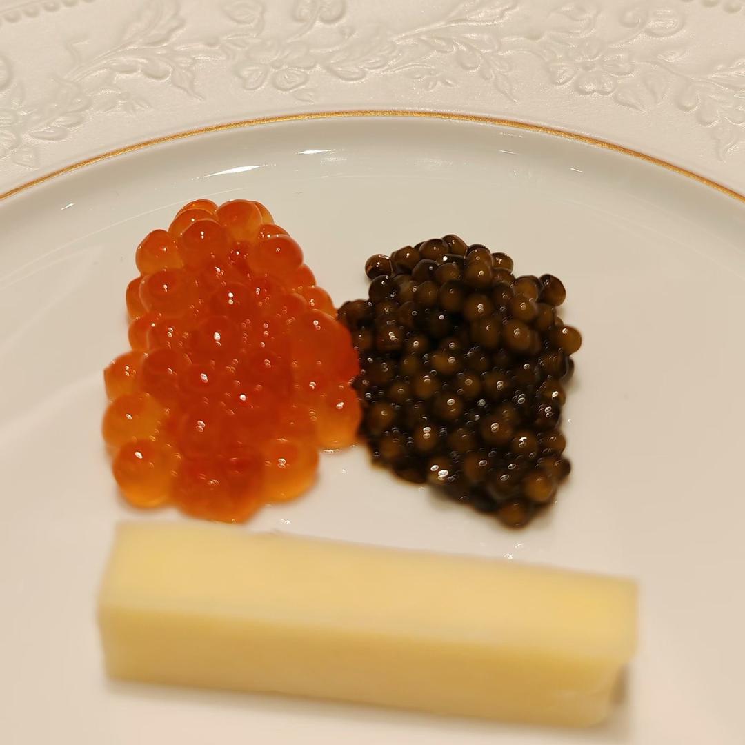做餐饮的老板娘（山哥）