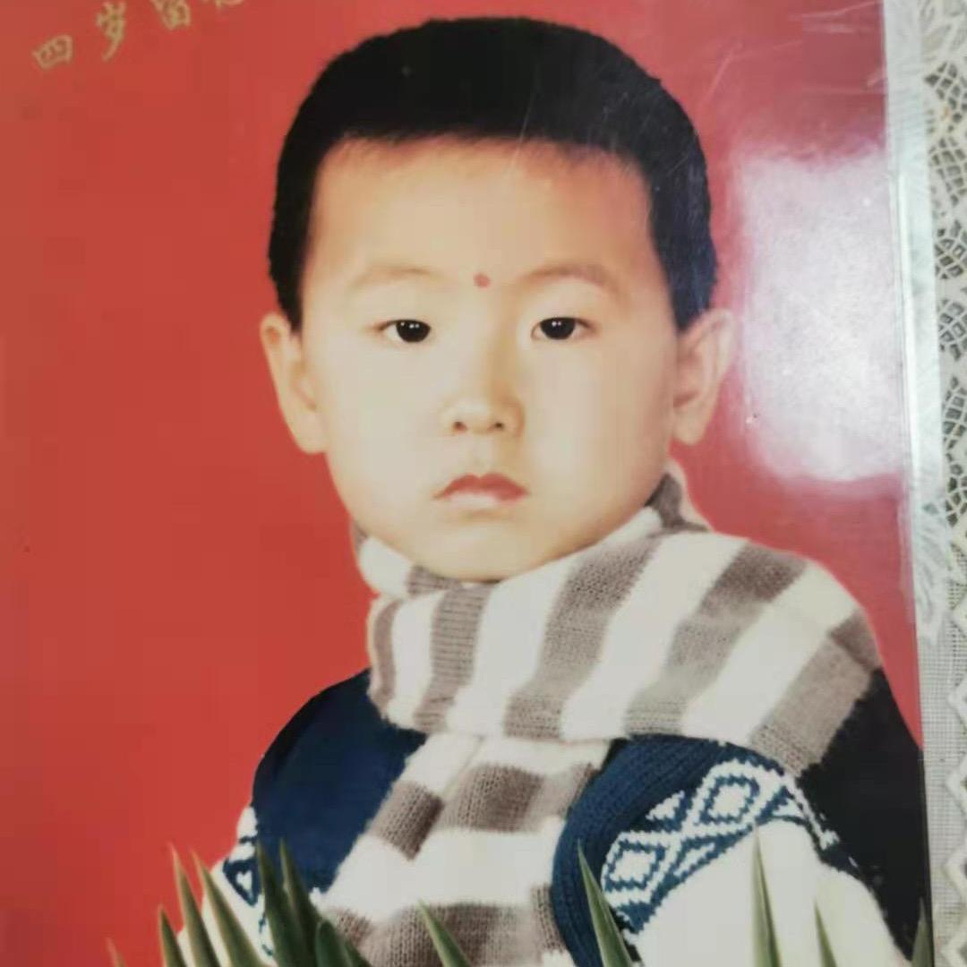 张张