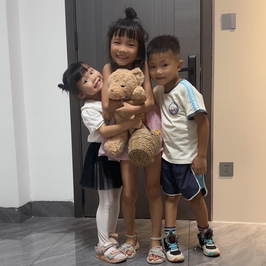 💞ꦿ᭄ཽ࿆未来可期🍒