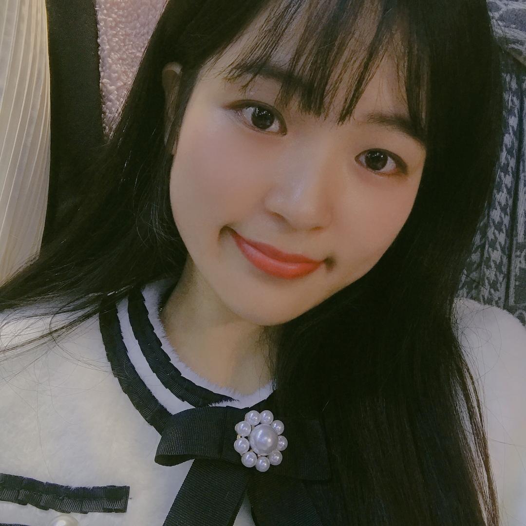 惠来妹