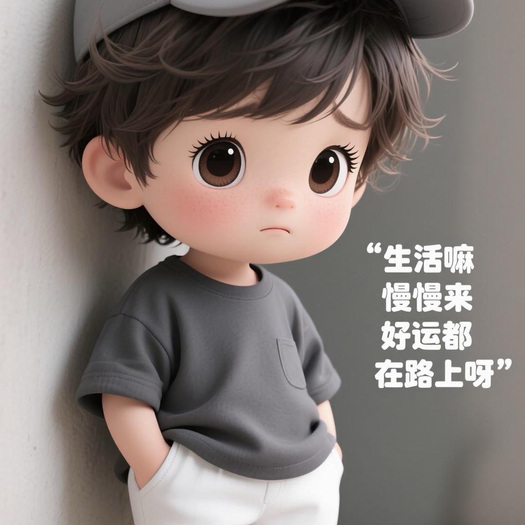 如许