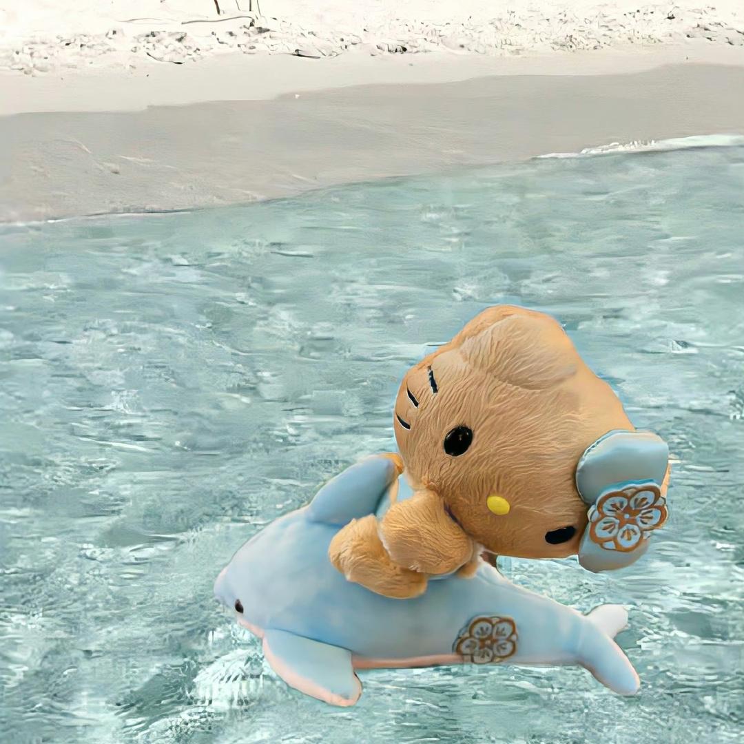 这里是温柔（私信被封）