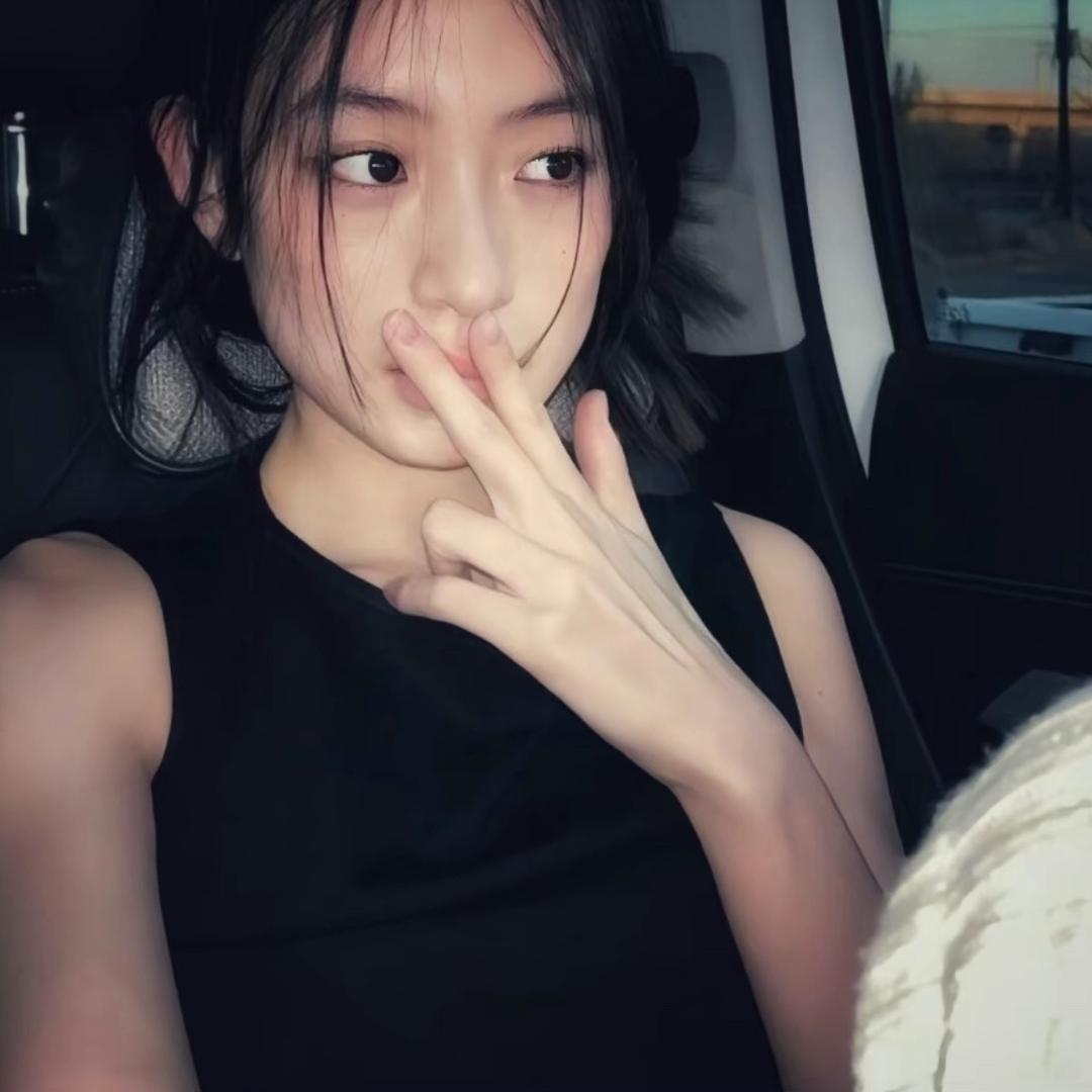 明天见.