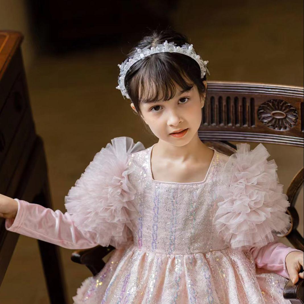 牛牛童装家居服