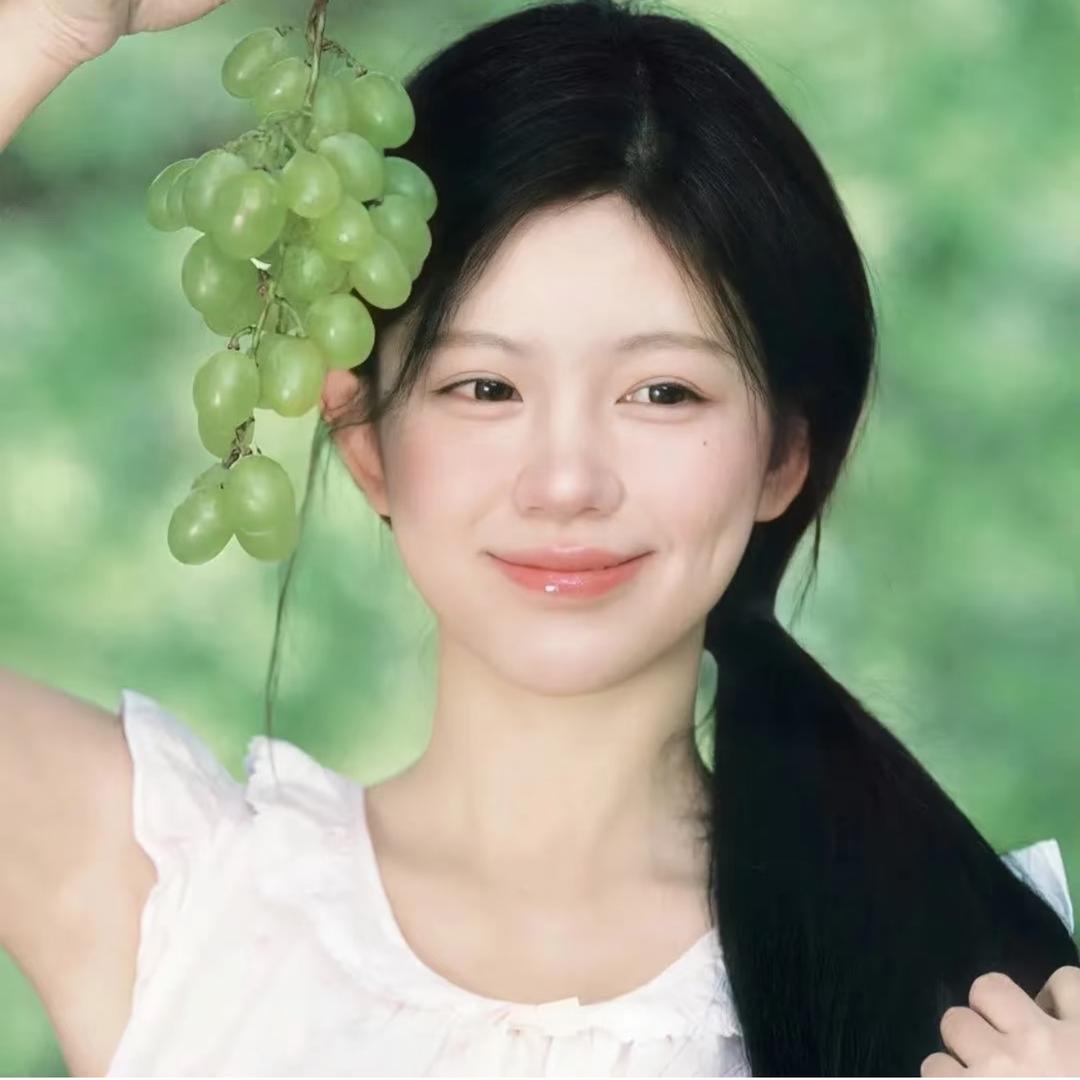 栀子花