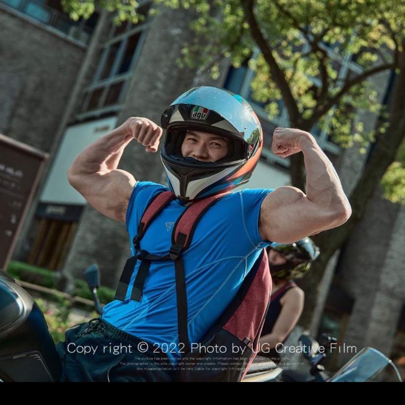 钟坤网络健身工作室