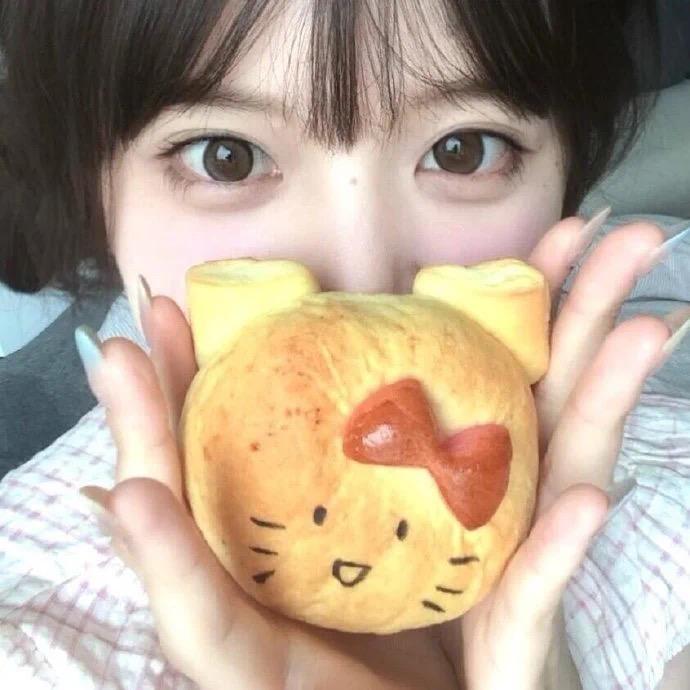 脆皮公主🥨