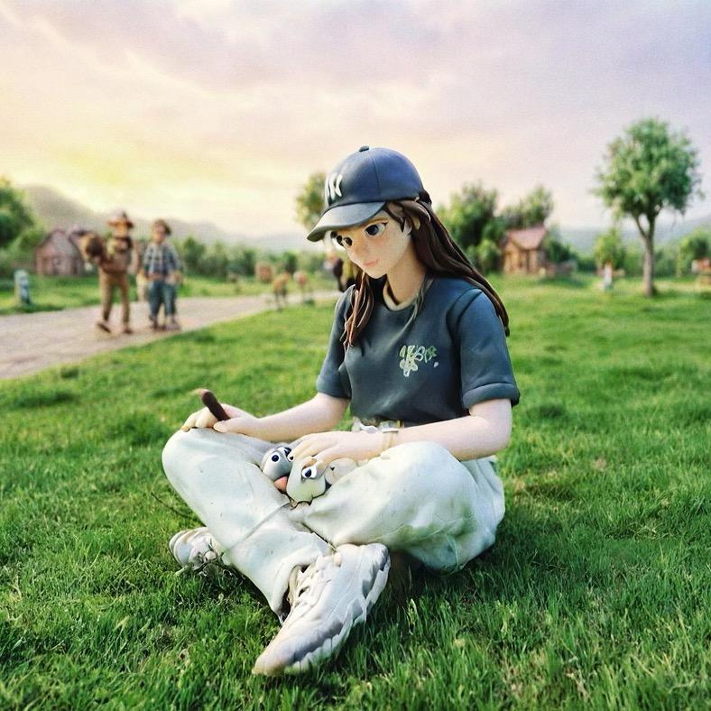 柠檬就要啃着吃