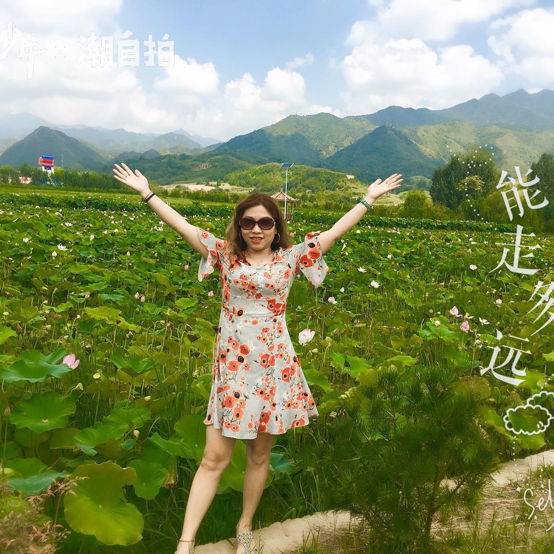二丫头（荒野生存之战）