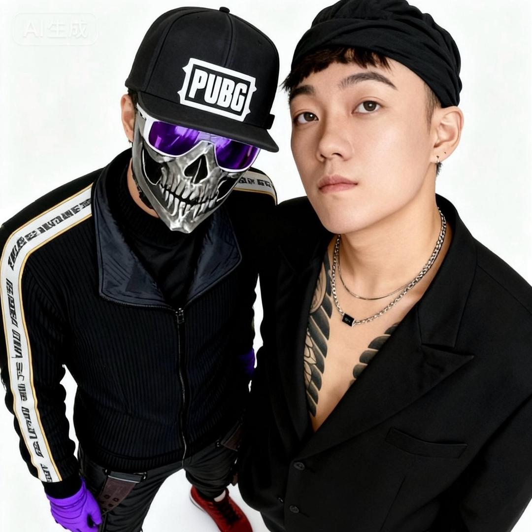 柱-pubg🪂