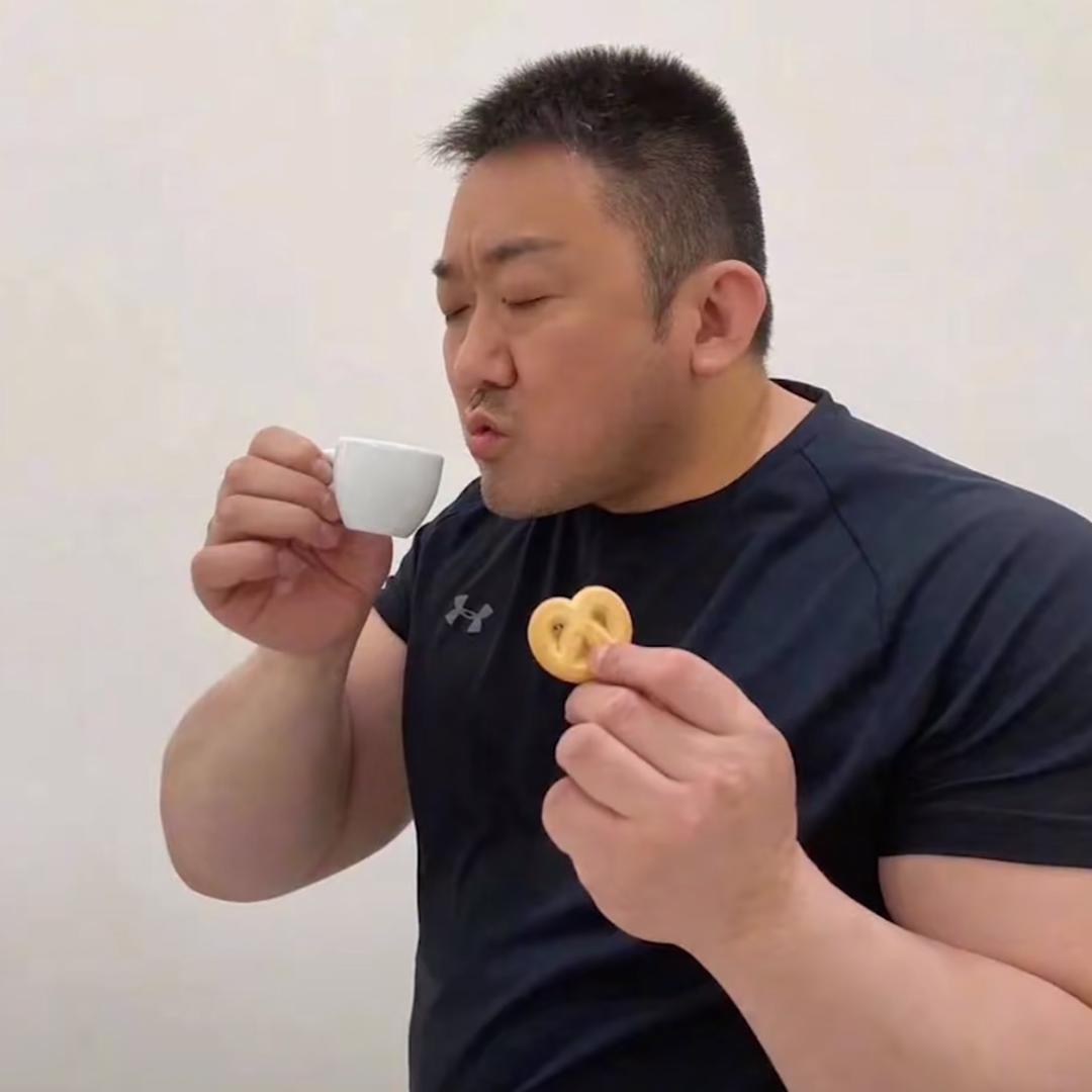 海-