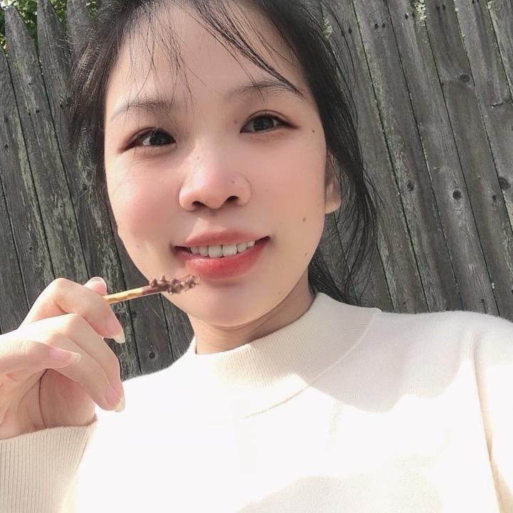 静静在纽约