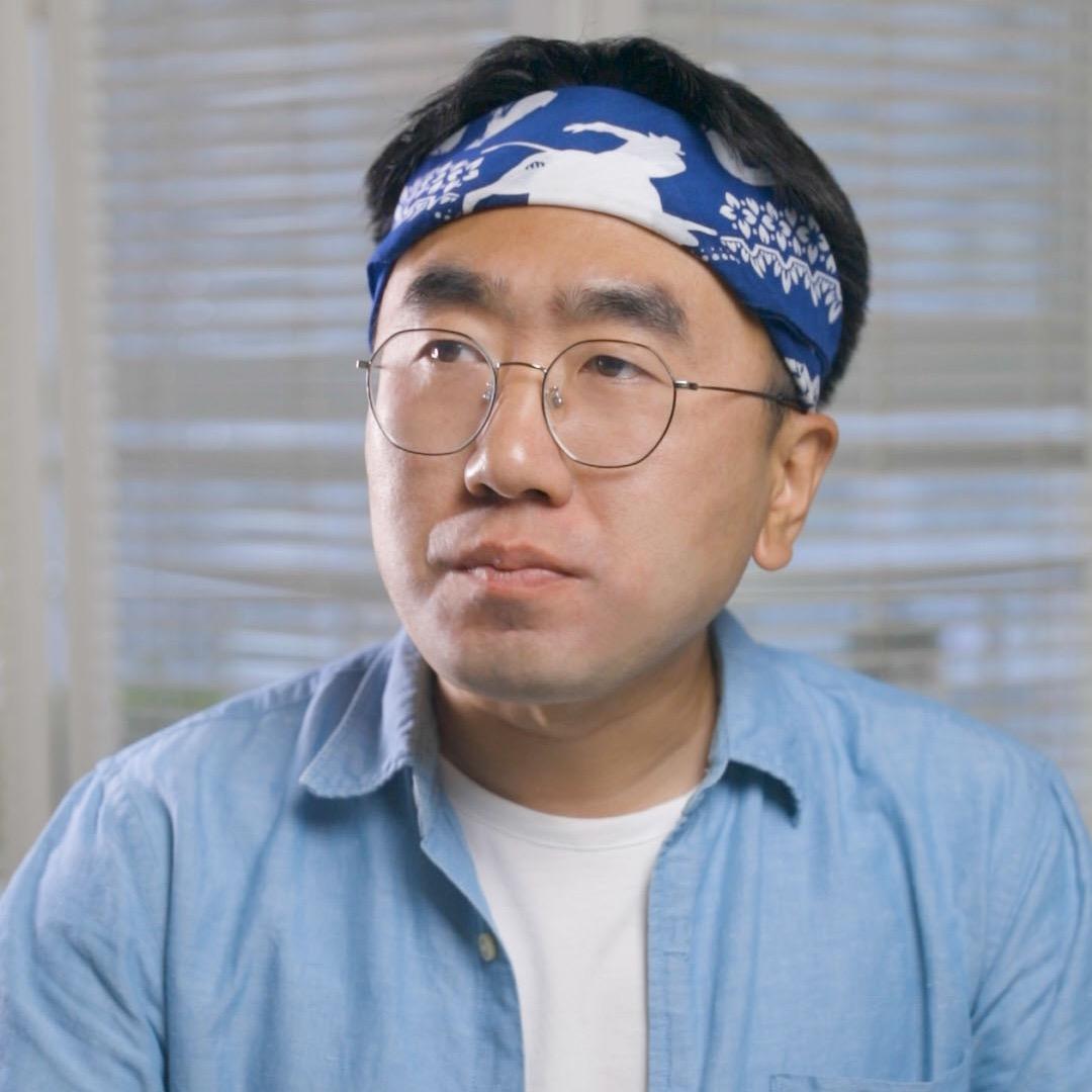 美食家王导